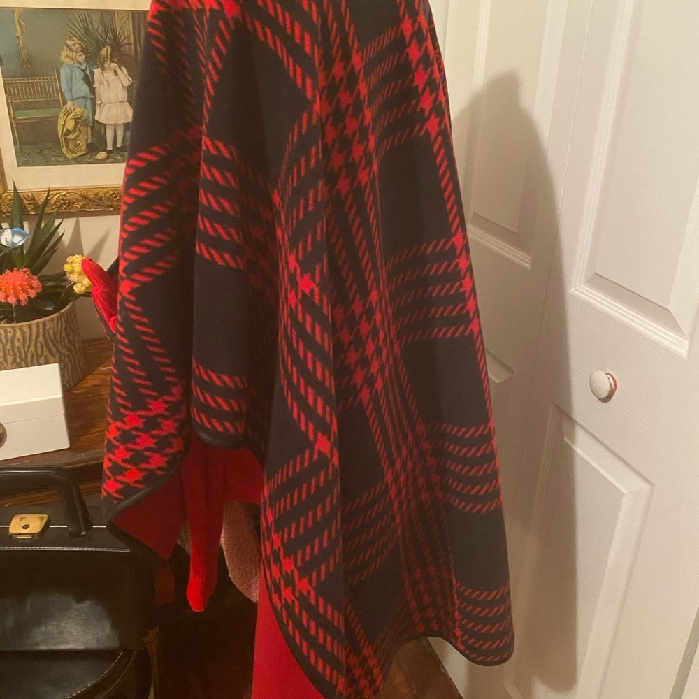 Estudio cape/shawl - Picture 4 of 6